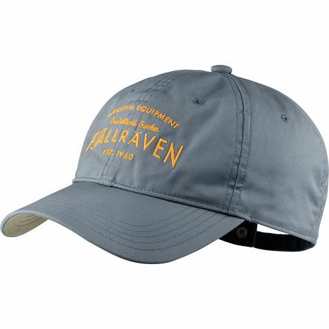 Fjällräven Women 1960 Hats Blue PH49649 Philippines